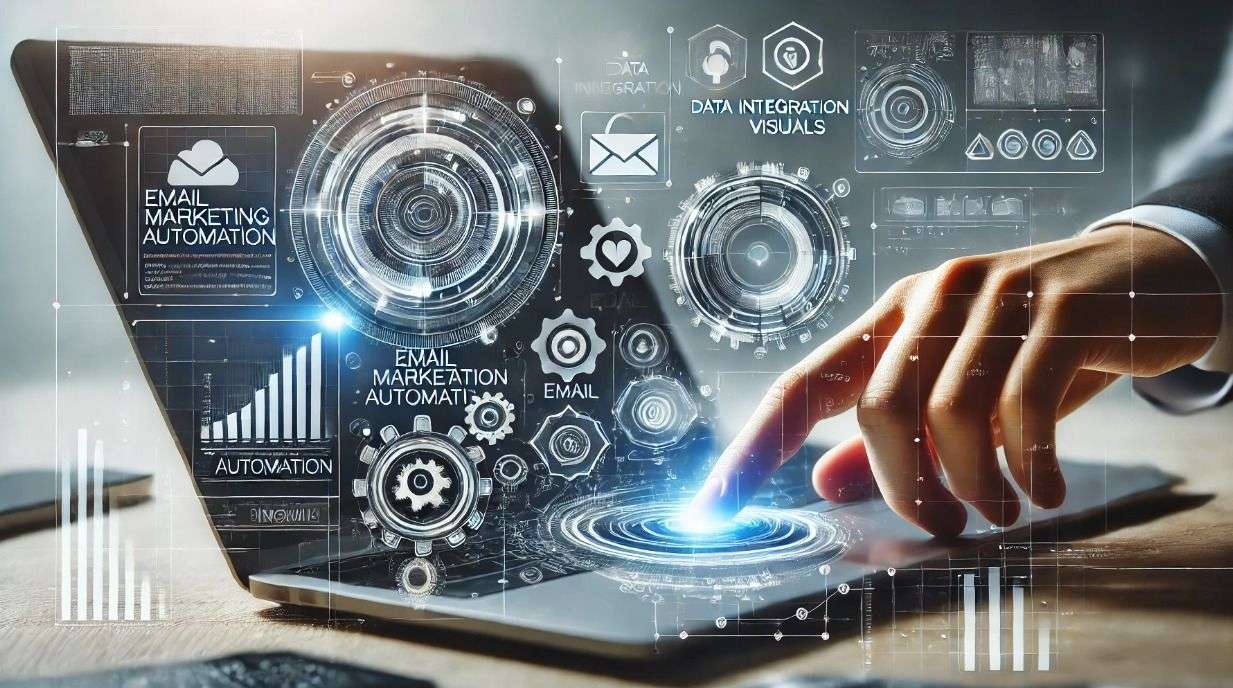 Marketing Services - Email Marketing Automation