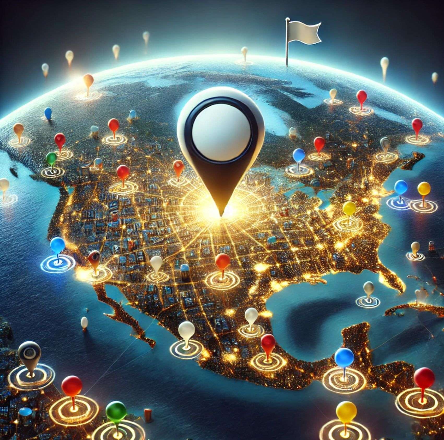 Master Your Local SEO With Excellence in Local SEO Strategy