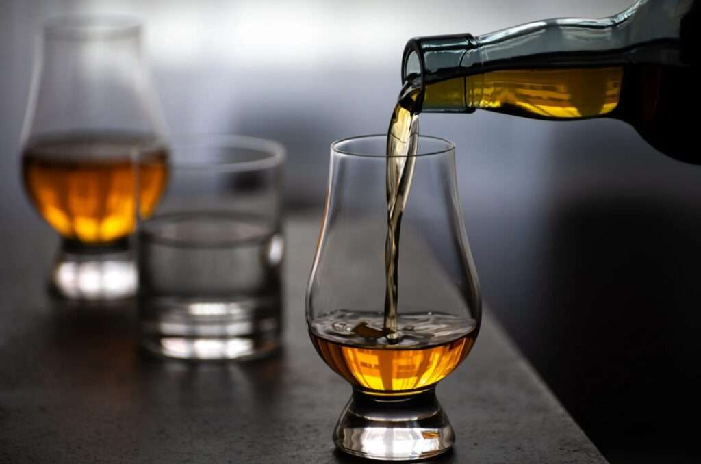 Digital Marketing for Craft Beverage Industry