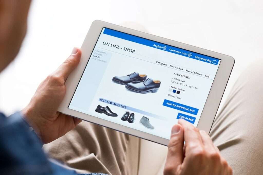 Digital Marketing for eCommerce