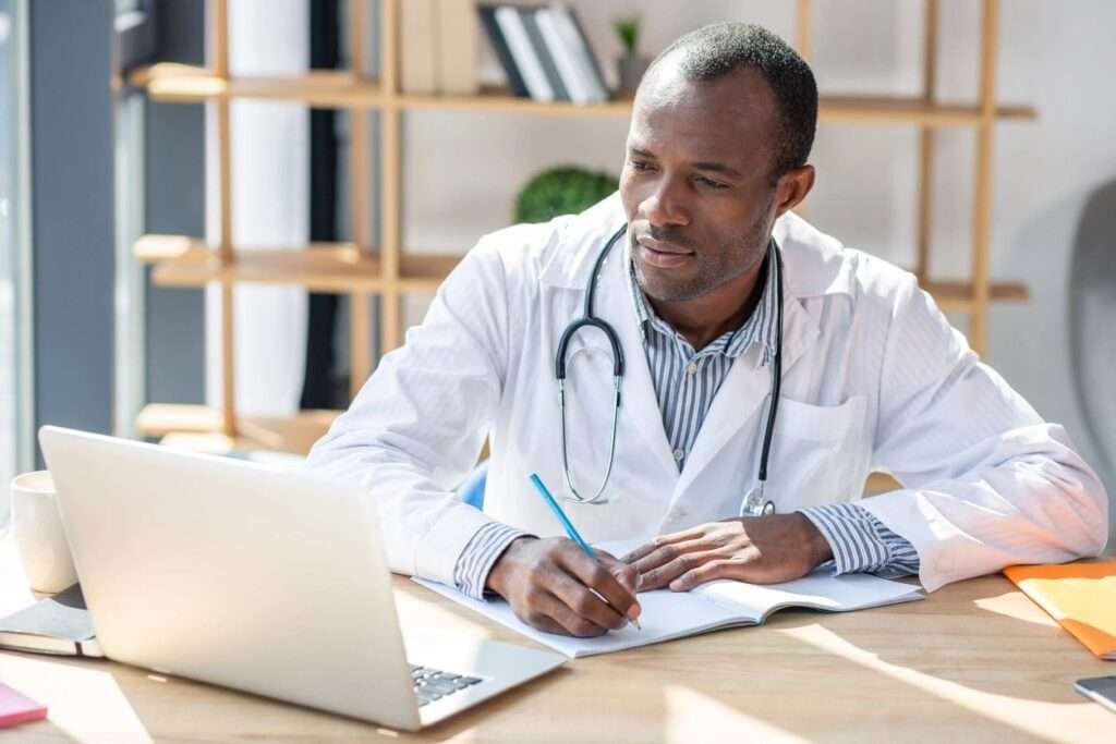 Digital Marketing for Healthcare