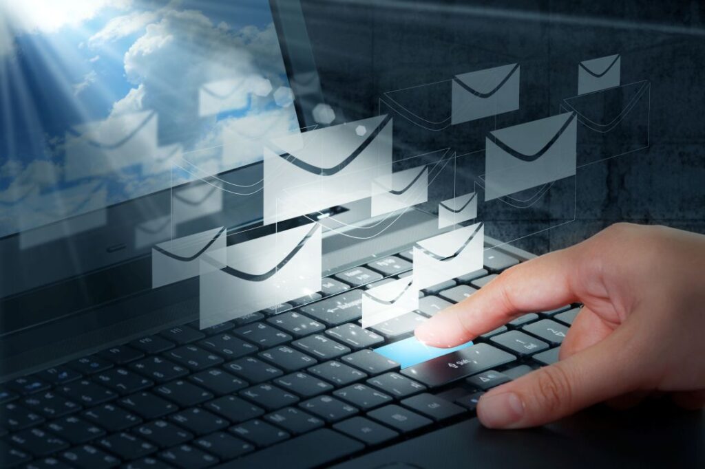 Email Marketing Automation Strategy
