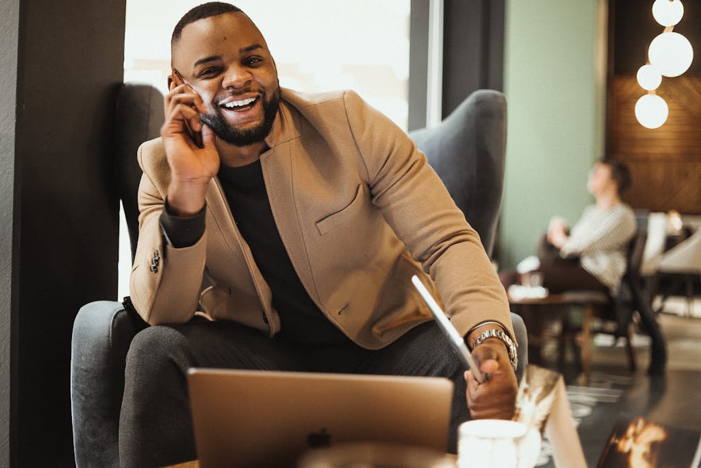 Building a future for client success is what we live for.