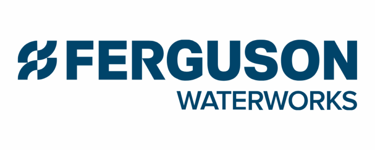 Ferguson Waterworks Logo