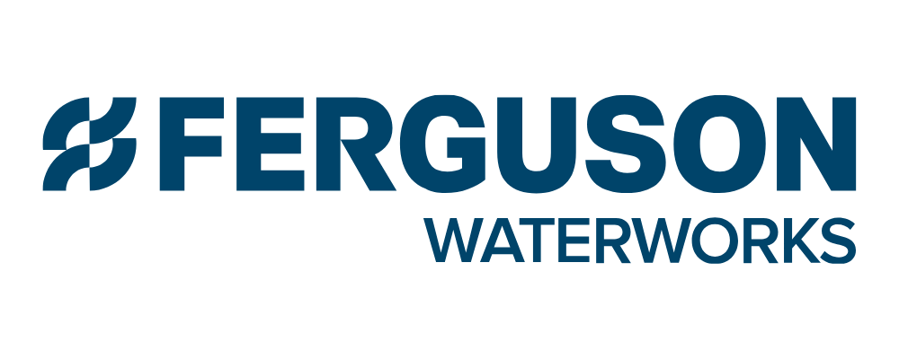 Ferguson Waterworks Logo