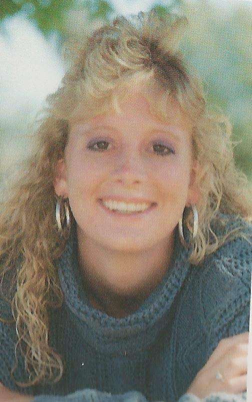 Shawn's Senior Picture