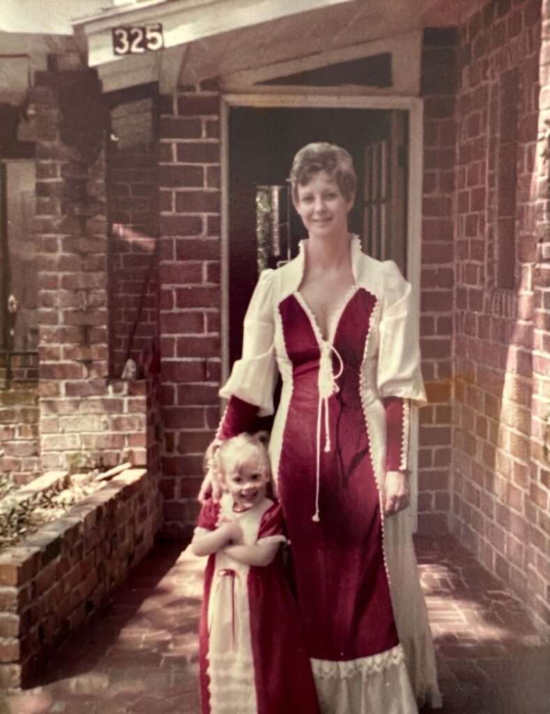 Shawn and Sally - 1975