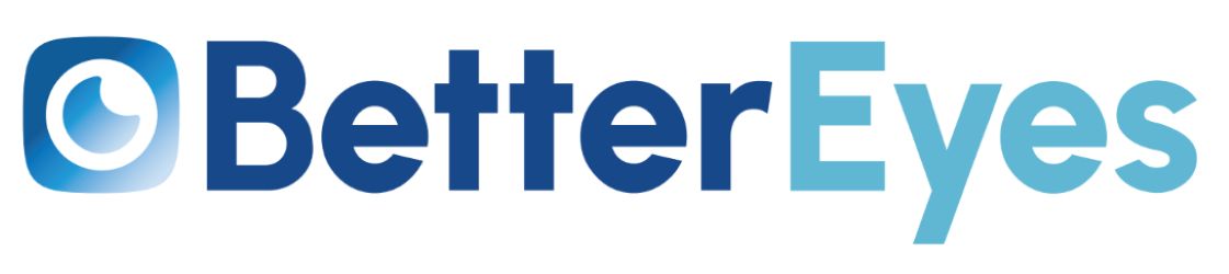 Better Eyes Logo