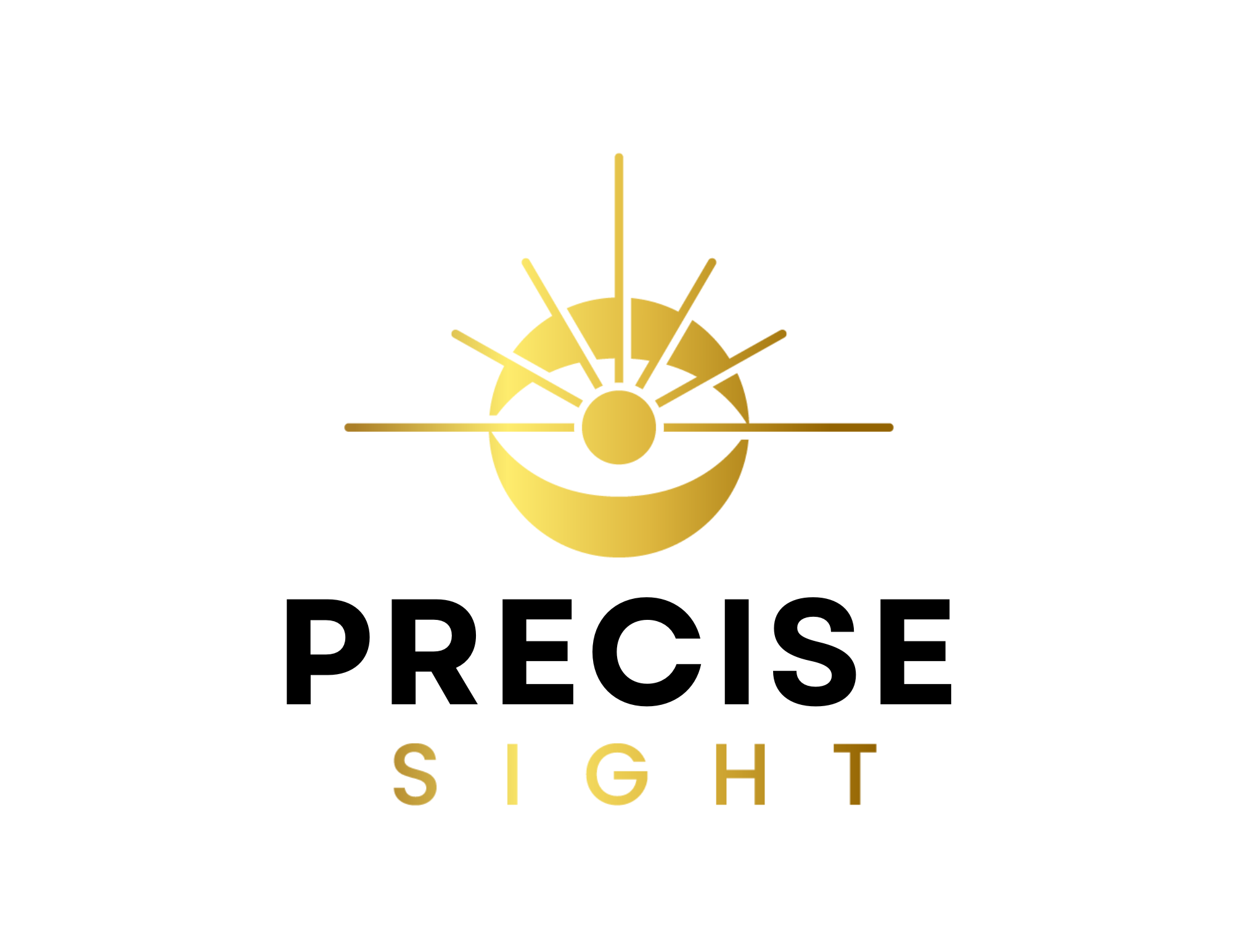 Precise Sight Logo